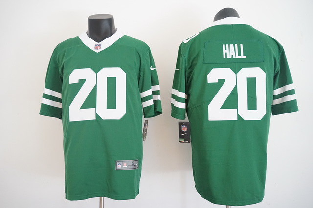 New York Jets Jerseys 43